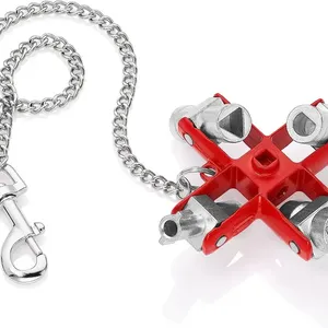 001106 - Knipex Universal Key 90mm