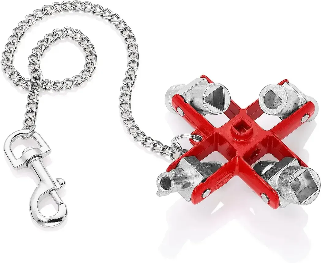 001106 - Knipex Universal Key 90mm