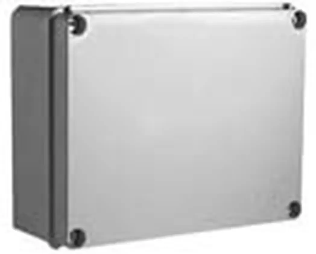 014PL - Marlanvil 380x300x120 Sealed Enclosure/Junction Box IP66 014.A.PL