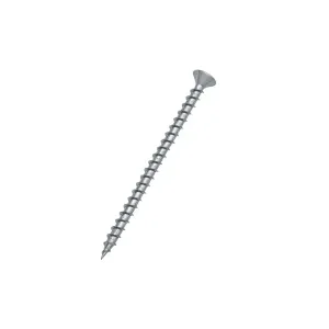 01986450 PZD drive wood screws, 4x50mm. 