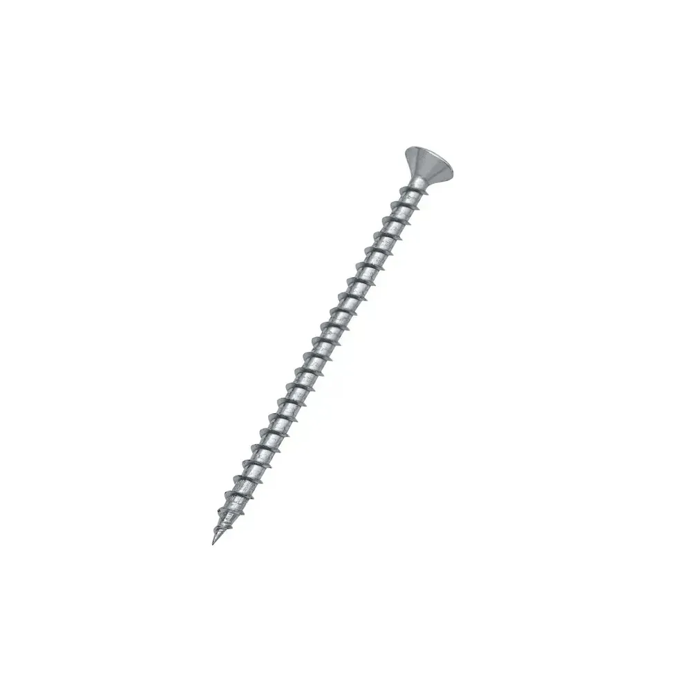 01986450 PZD drive wood screws, 4x50mm. 