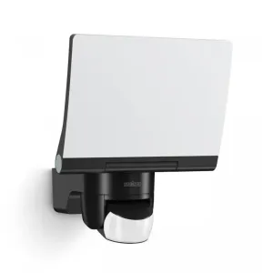 030049 - Steinel Sensor XLED Floodlight 2XL Black 030049