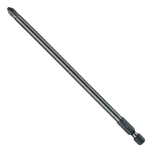 03101910 - Felo Industry Bit Pozidriv PZ 1 150mm Long Bit 031 019 10