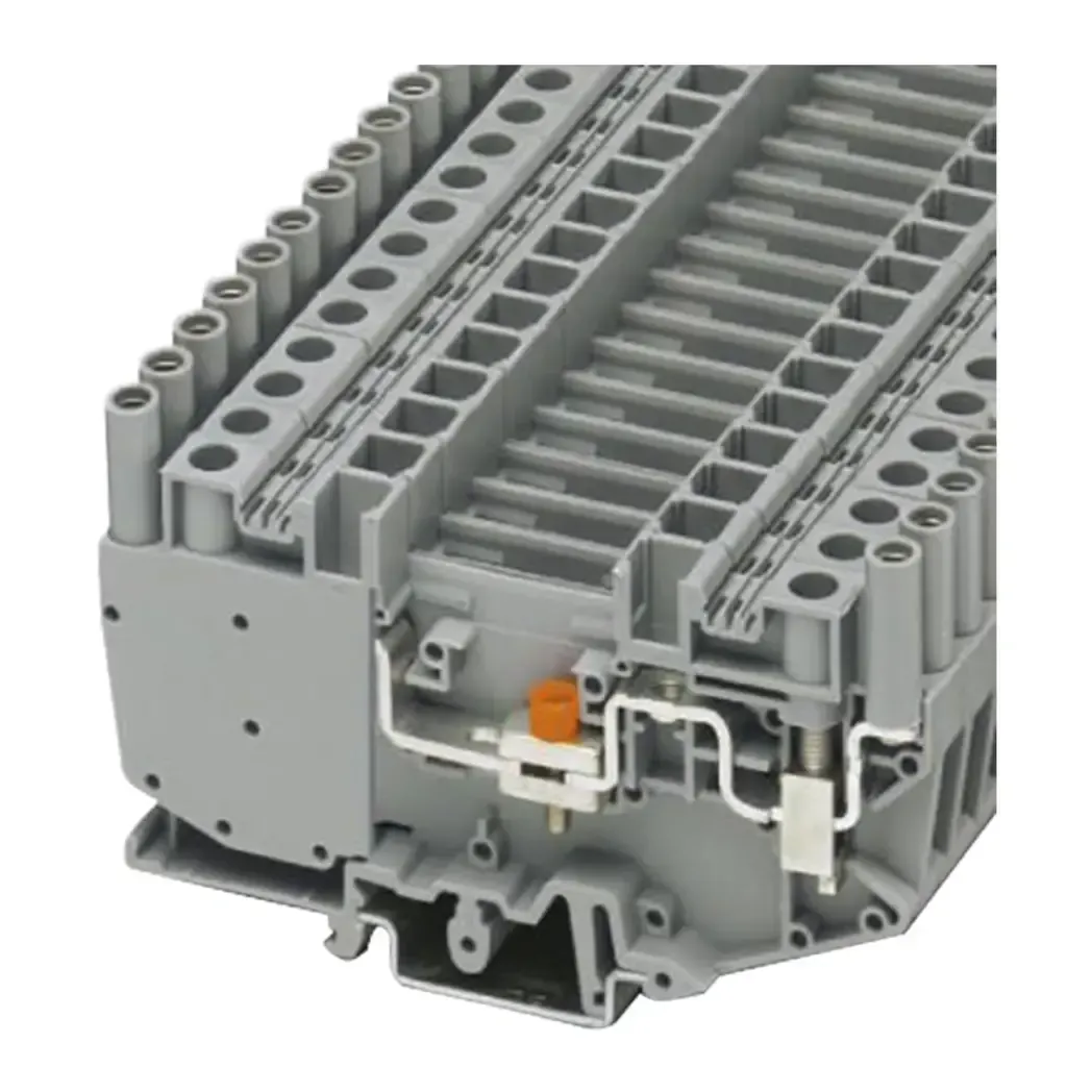 0311126 - Phoenix Test Disconnect Terminal Block URTK/SP 0311126