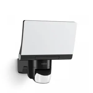 033071 - Steinel Sensor XLED Floodlight Home 2 S Black 033071