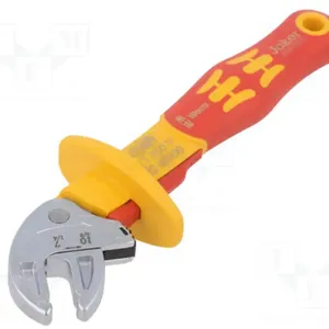 05020150001 - Wera 6004 Joker VDE XS Self-Setting Spanner 7-10mm