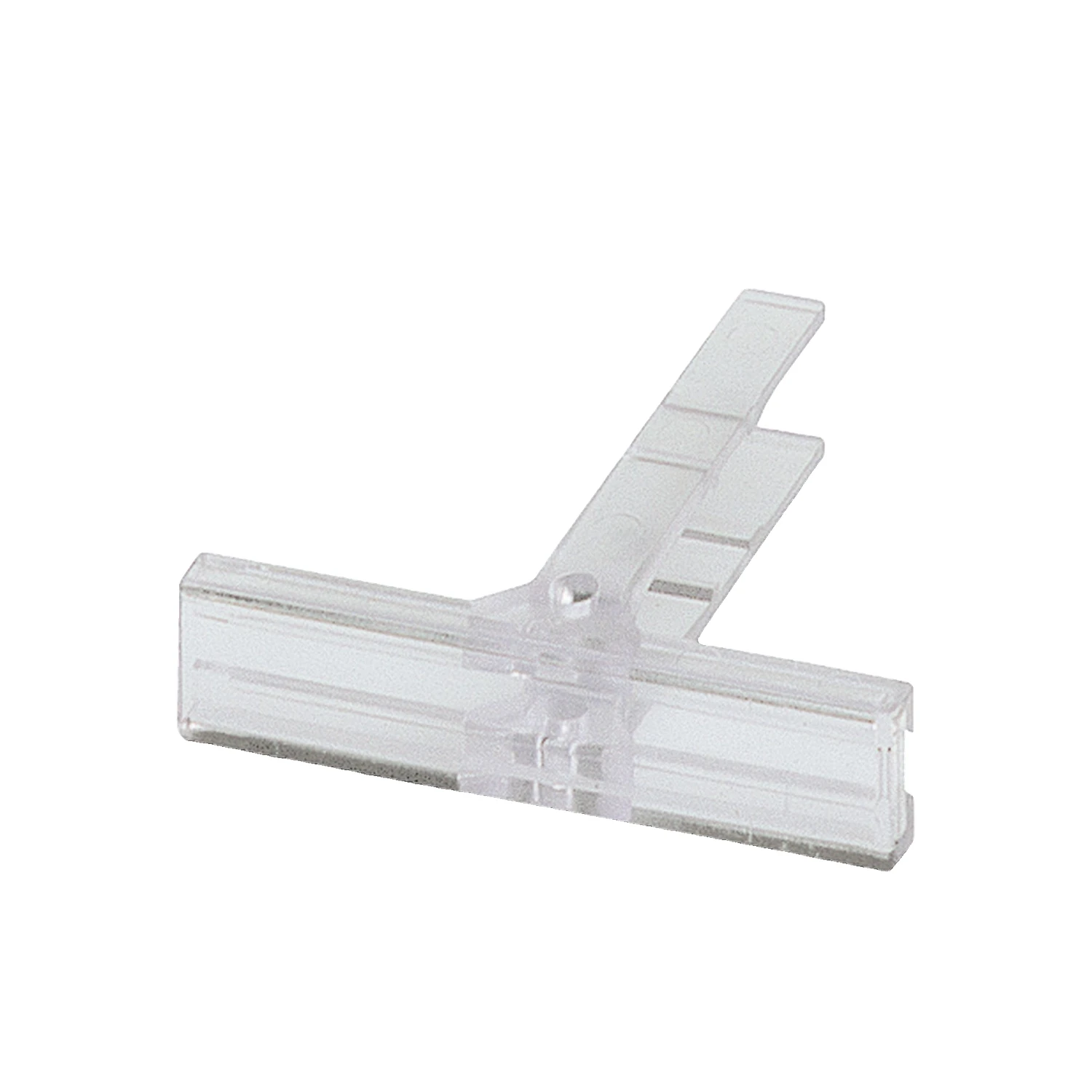 Phoenix Contact KLM-A Terminal Strip Marker Carrier Transparent