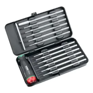 10099116 - Felo 14 Piece Series Nm Screwdriver Box 10099116
