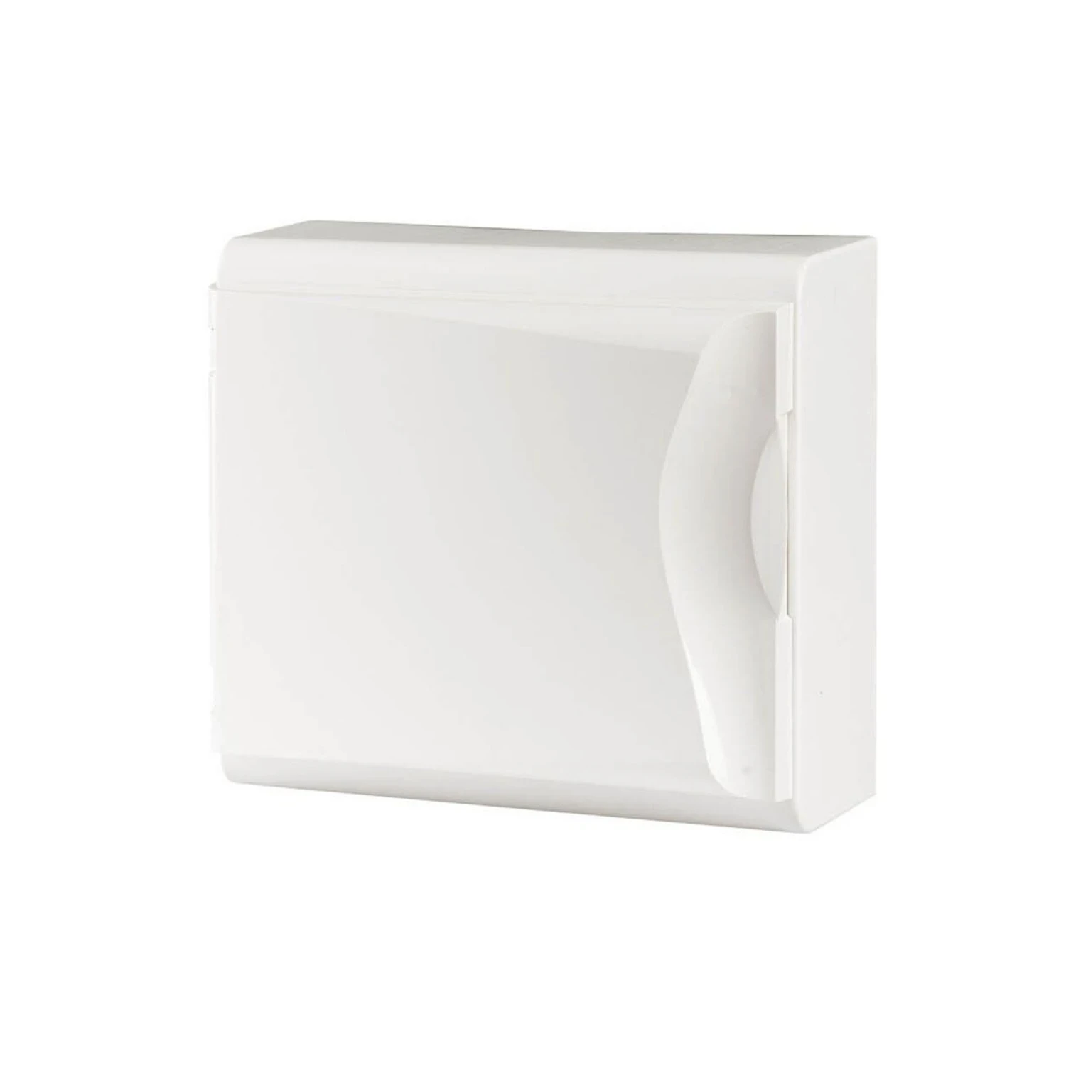 Eaton Distribution Board 1 Row 13 Module Surface Mount IP40