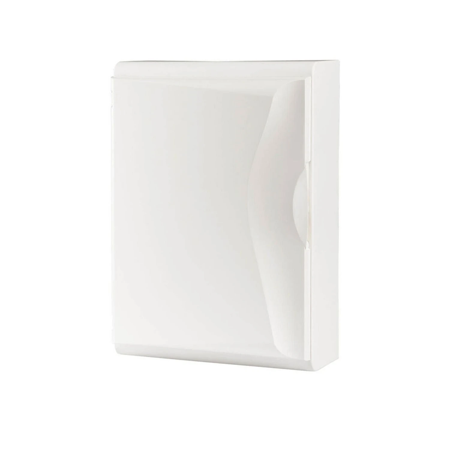 Eaton Distribution Board 2 Row 26 Module Surface Mount IP40
