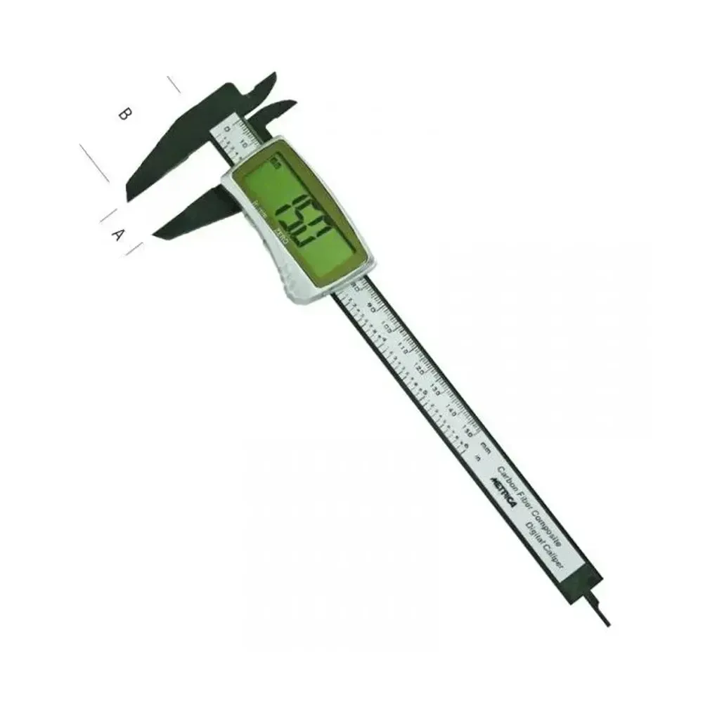 Digital Caliper, 150mm