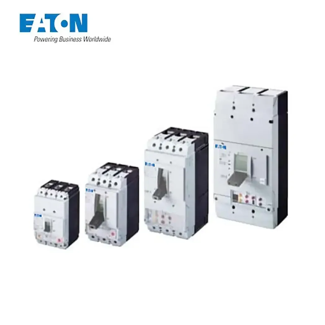 111854 - Eaton MCCB 3P 80A 25kA