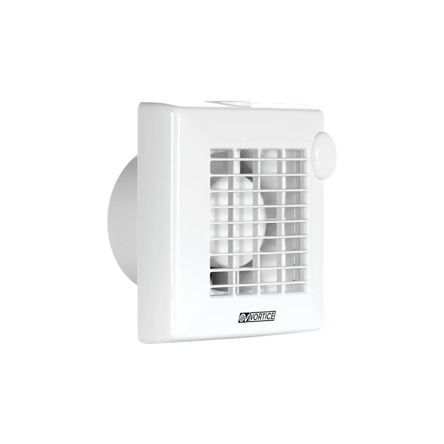 Vortice M 100 4 inch 100mm Axial Wall Window Fan 220-240V IPX4