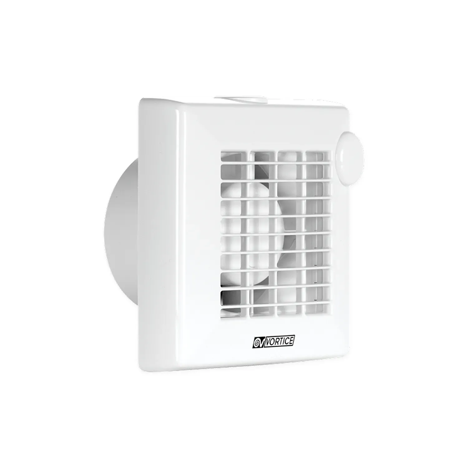 Vortice Punto M 150 6 Inch Timer Axial Wall Window Fan 220-240V