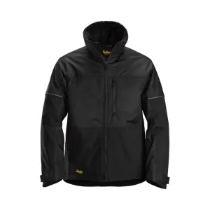 Snickers Special Winter Jacket Medium Black
