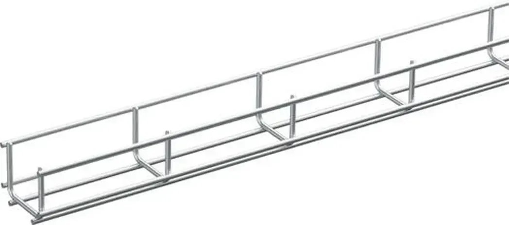 1149613 - 53 x 45mm Cable Basket Stainless Steel