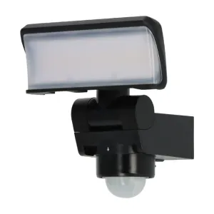 1178080110 - Brennenstuhl Outdoor Security Light with Motion Sensor LED 1178080110