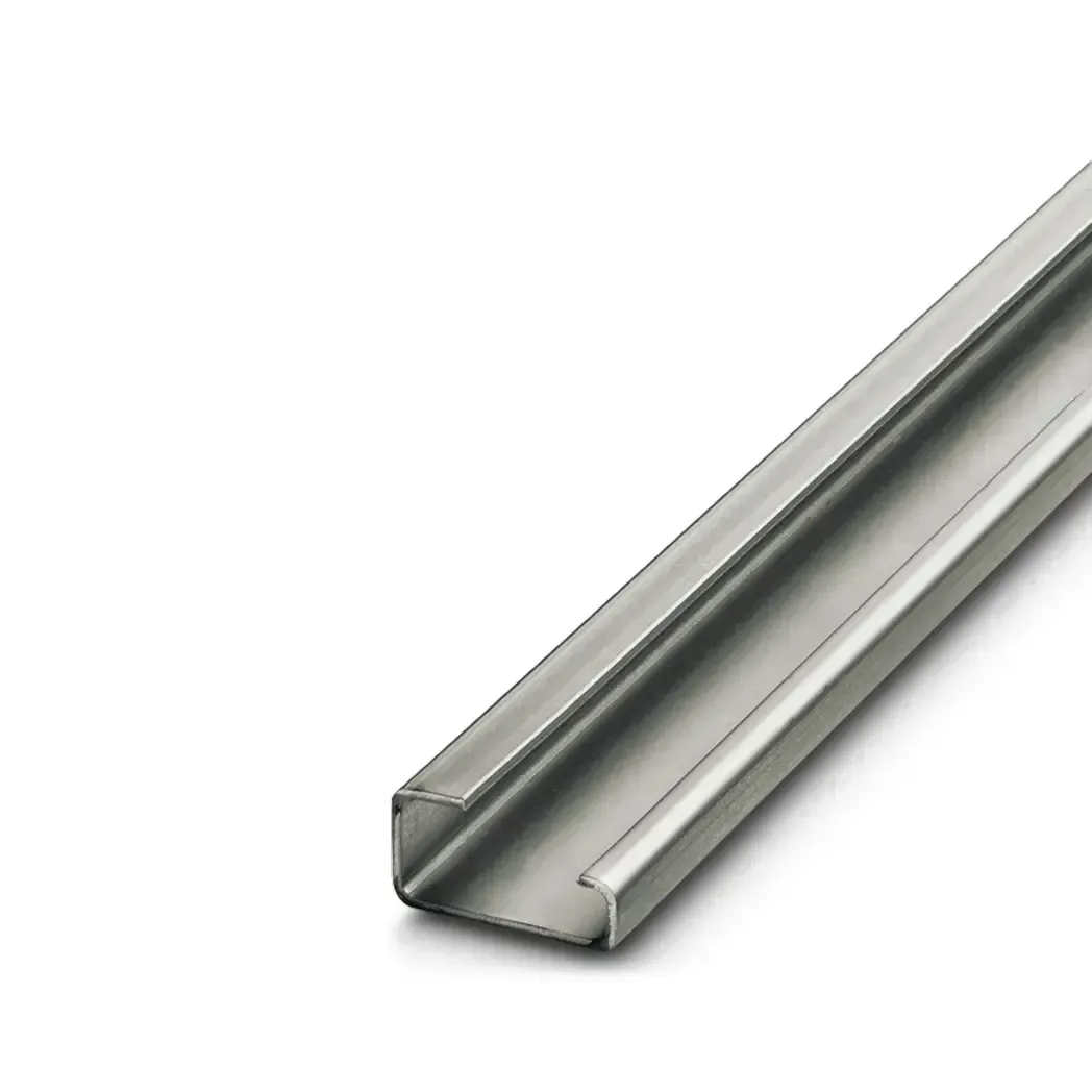 1201015 - Din Rail G Compatible 2m x 32mm 15mm (1201015)