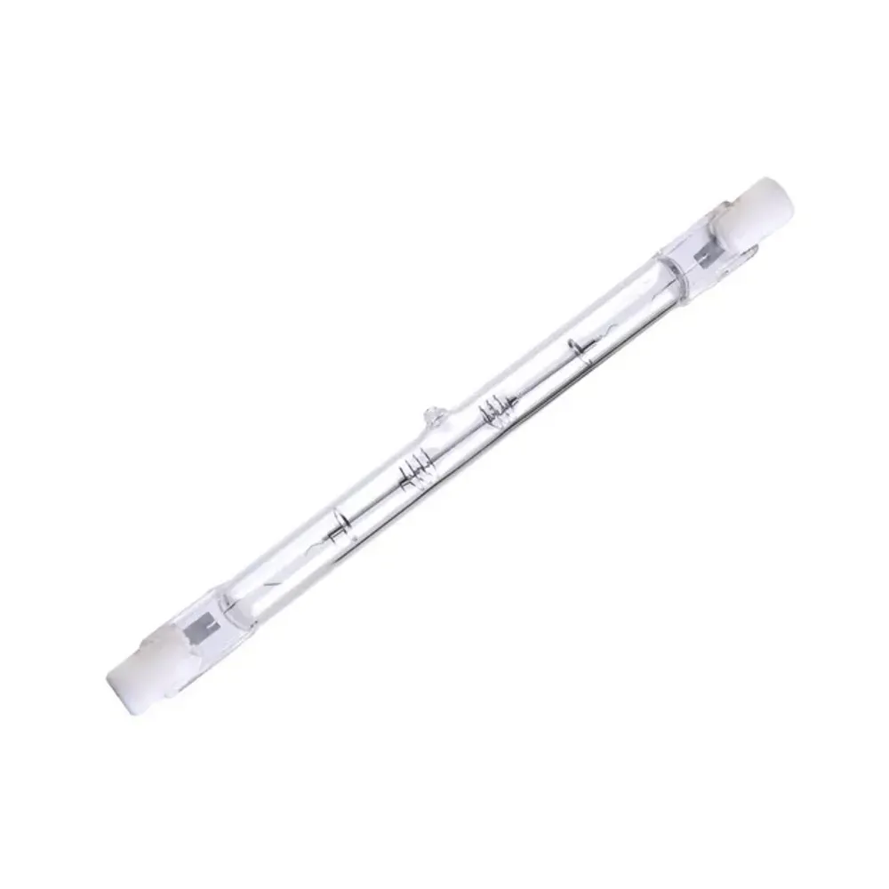 120W R7S HALOGEN ENERGY SAVER REPLACES 150W 74.9mm
