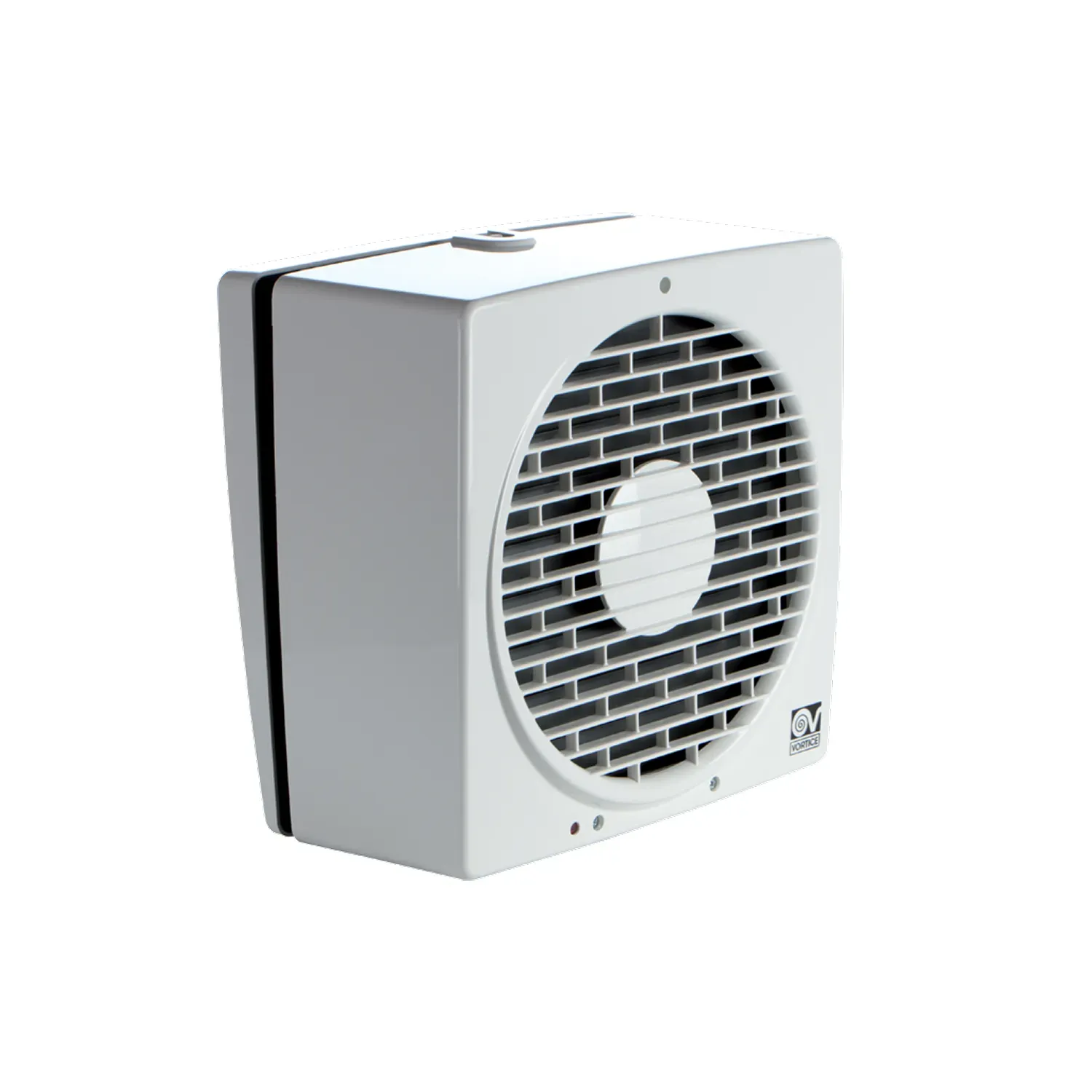 Vortice 230 9in AR Wall Window Axial Fan 220-240V