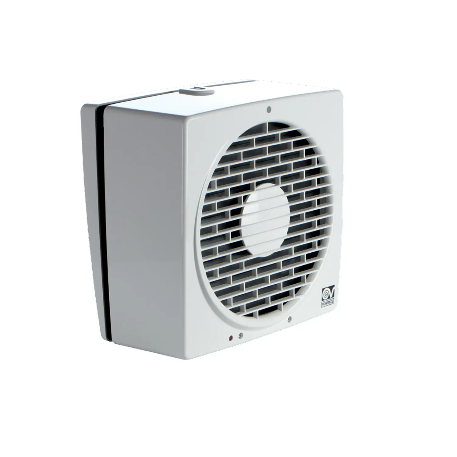 Vortice 150 6 inch AR Wall Window Axial Fan with Automatic Shutter 240V