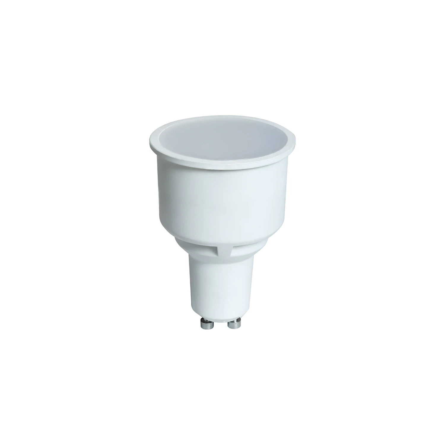 LED 4.9W Spot Light GU10 2700K Warm White Long Barrel Crompton