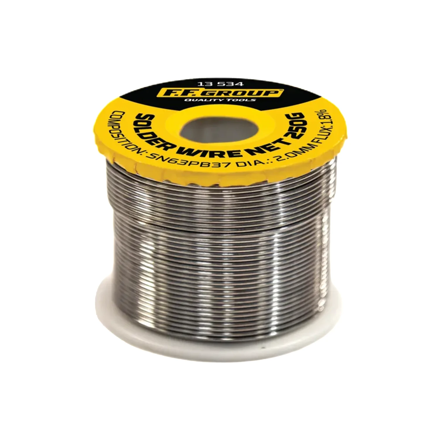 Solder Wire 2.0mm 250g