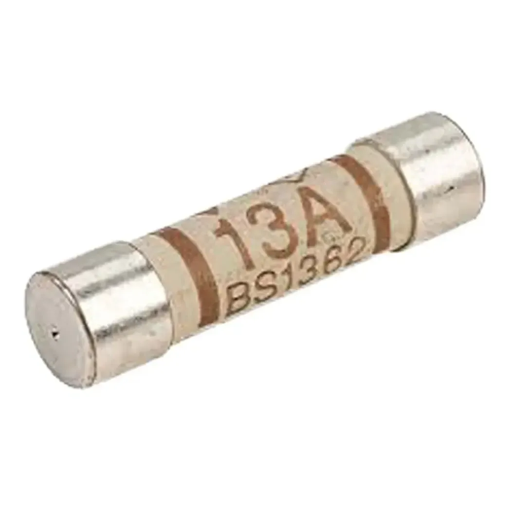 13PTF - 13A Plug Top Fuse