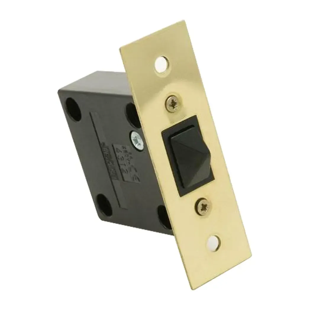 141WB - Jeani 2AMP Door Switch Recessed