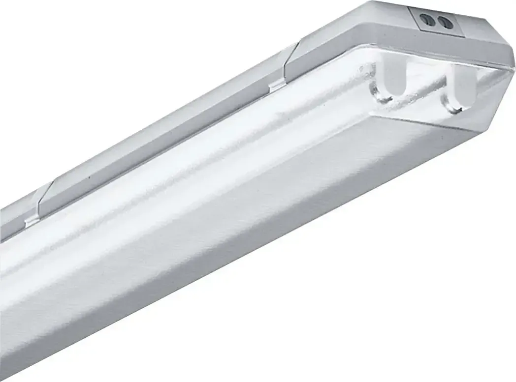 162258EVG - 2x58w Corrosive Proof Fitting