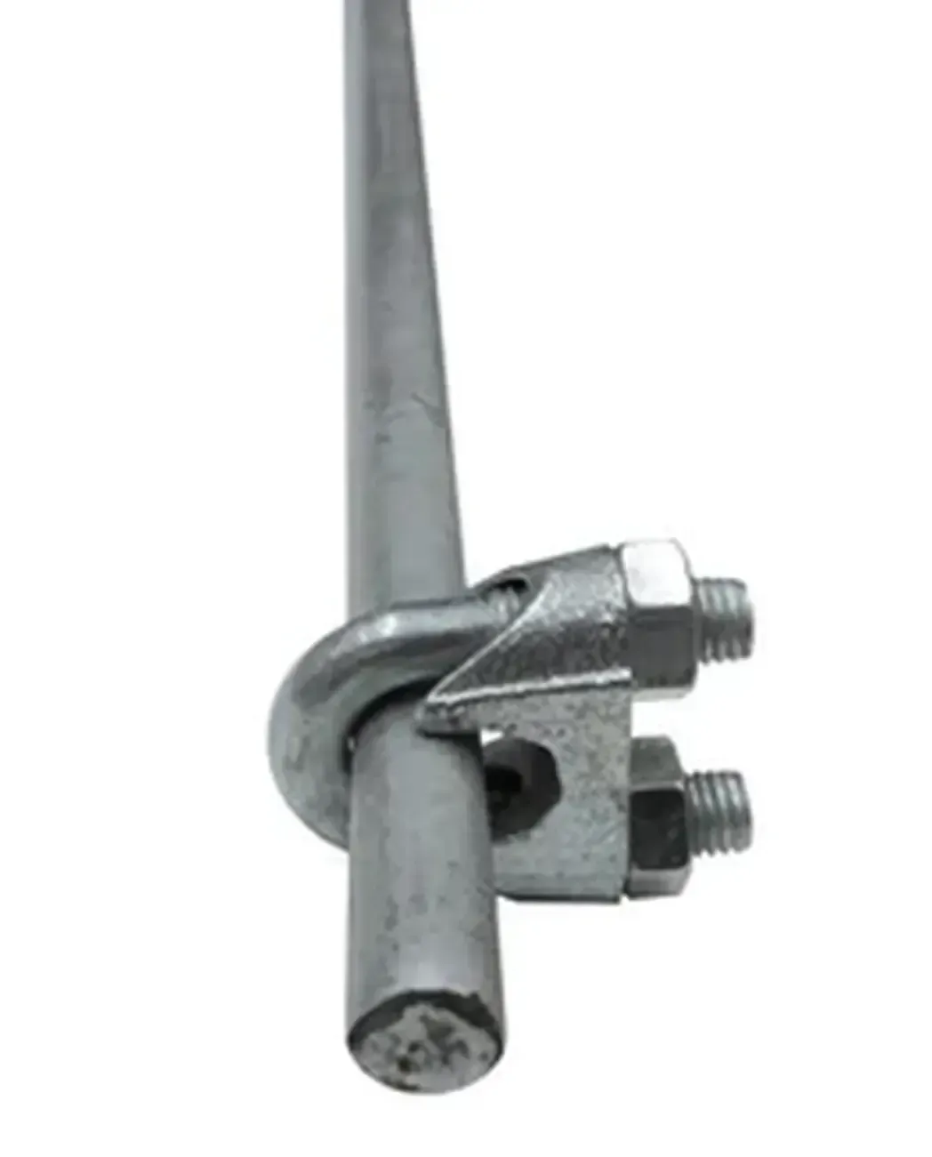 16ESPK - Ced 4ft Earth Rod with 16mm Clamp