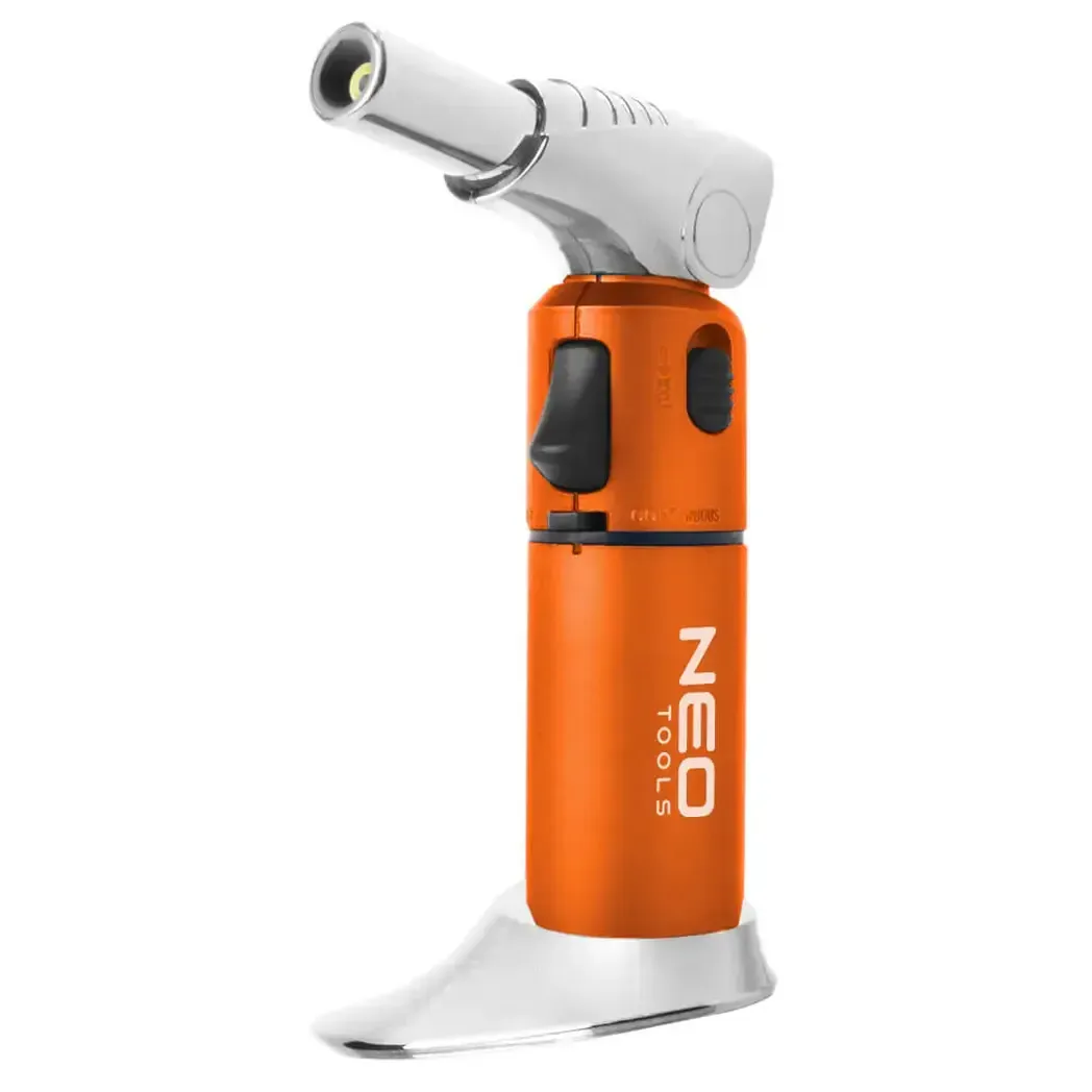 19904 - Neo Gas Microtorch