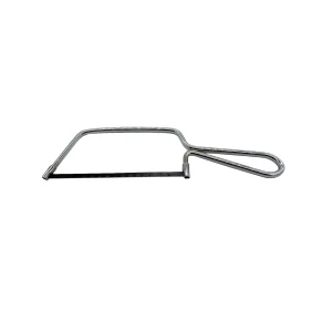 Innovative Tools Junior Hacksaw 6 Inch 150mm 32 TPI HSS Blade