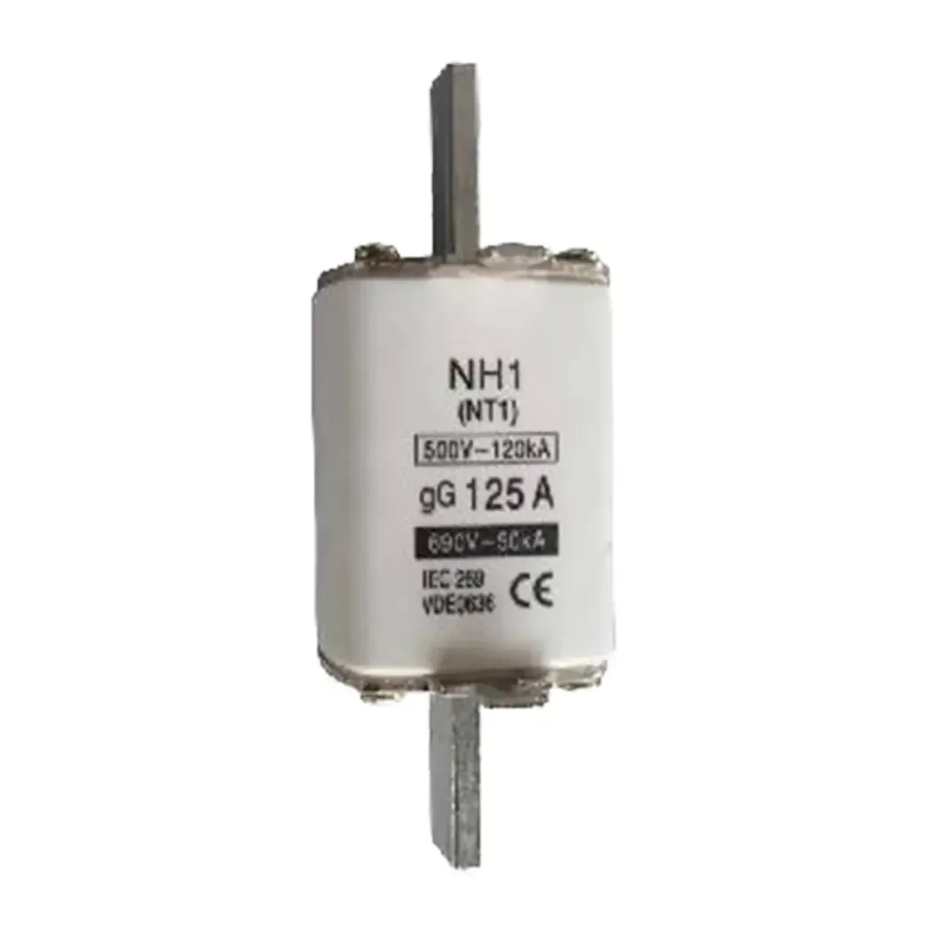 2021113.125A - Siba Wind Turbine Fuse NH1 125A 690V