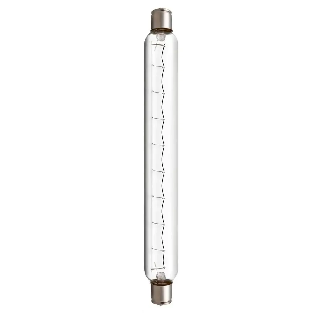 22160 - Crompton Striplight Lamp Clear 221mm 60W 22160