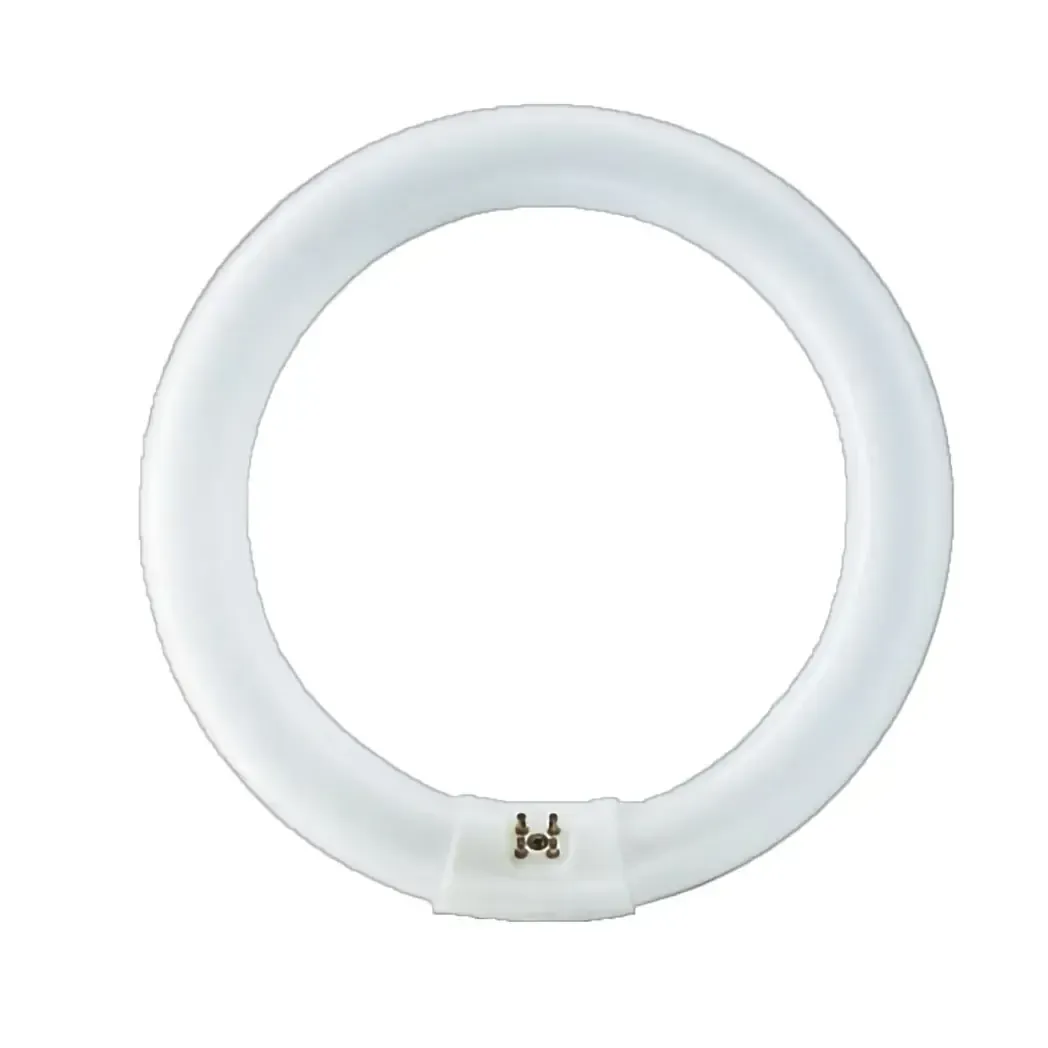 22WCT - Quest Circular Fluorescent Tube Lamp T9 22W 22WCT