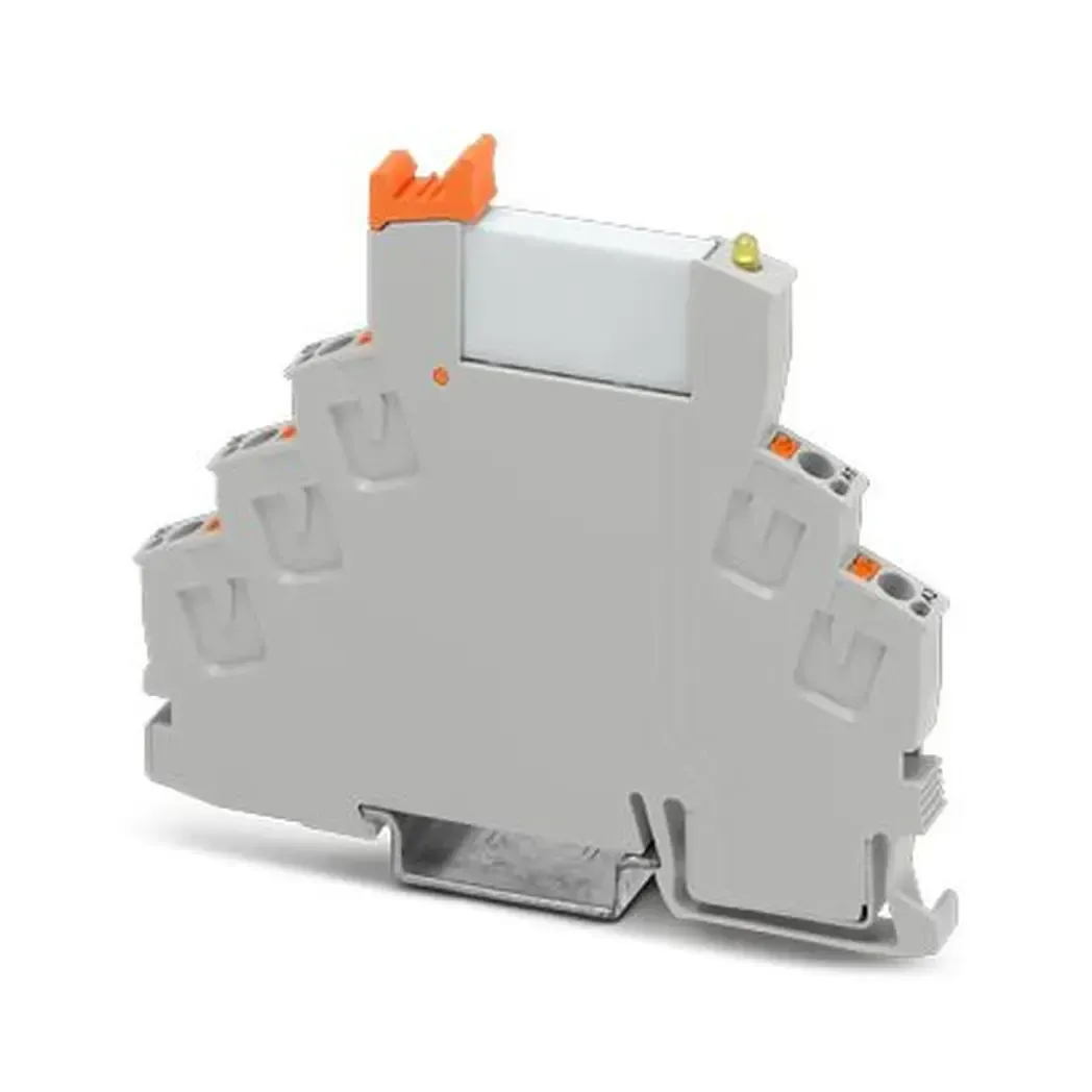 2903370 - Phoenix Relay Terminal Rfi-0-Rpt-24dc/21