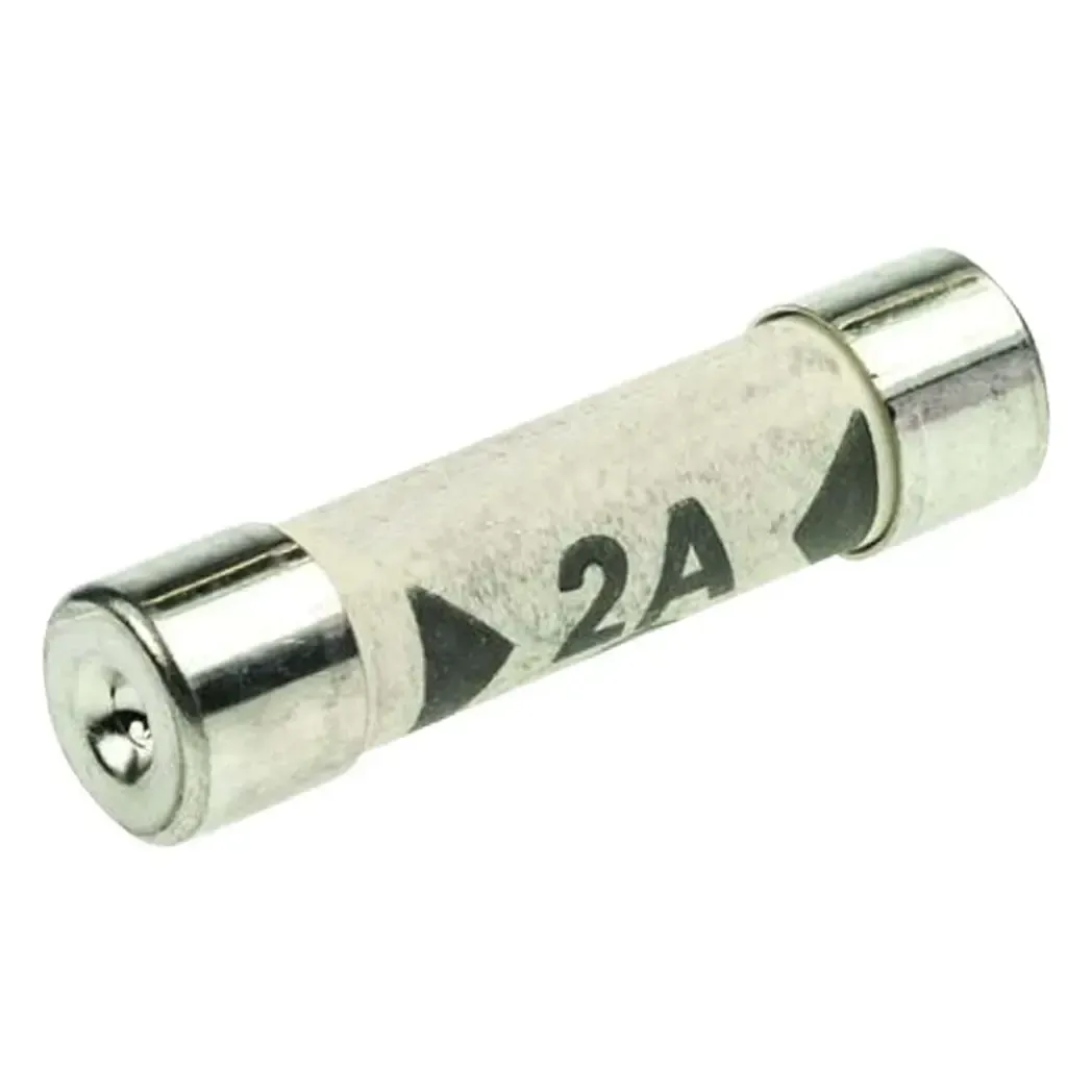 2PTF - 2A Plug Top Fuse