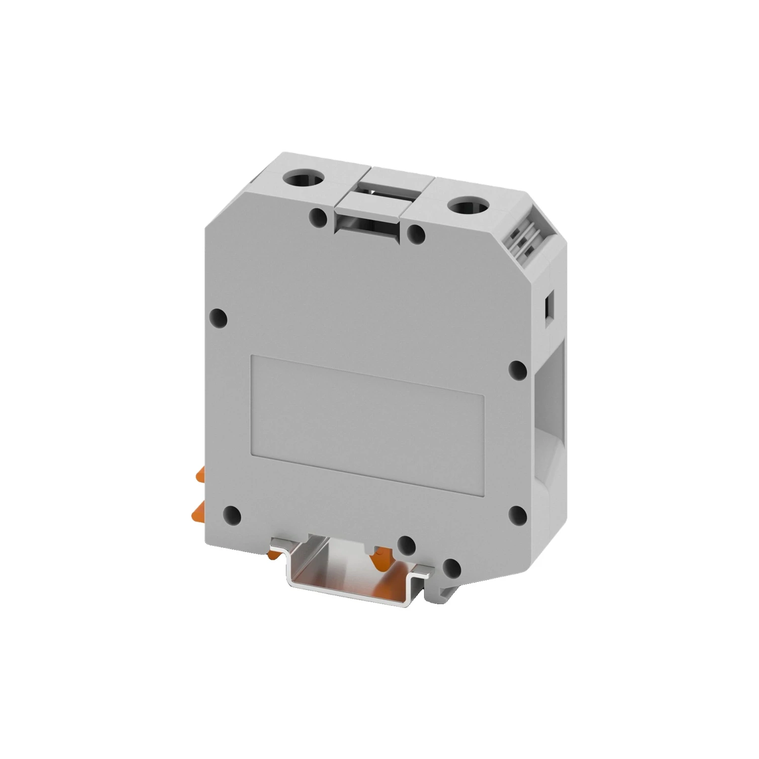 Phoenix Contact UKH 50 High-Current Screw Terminal Block 1000V 150A Grey