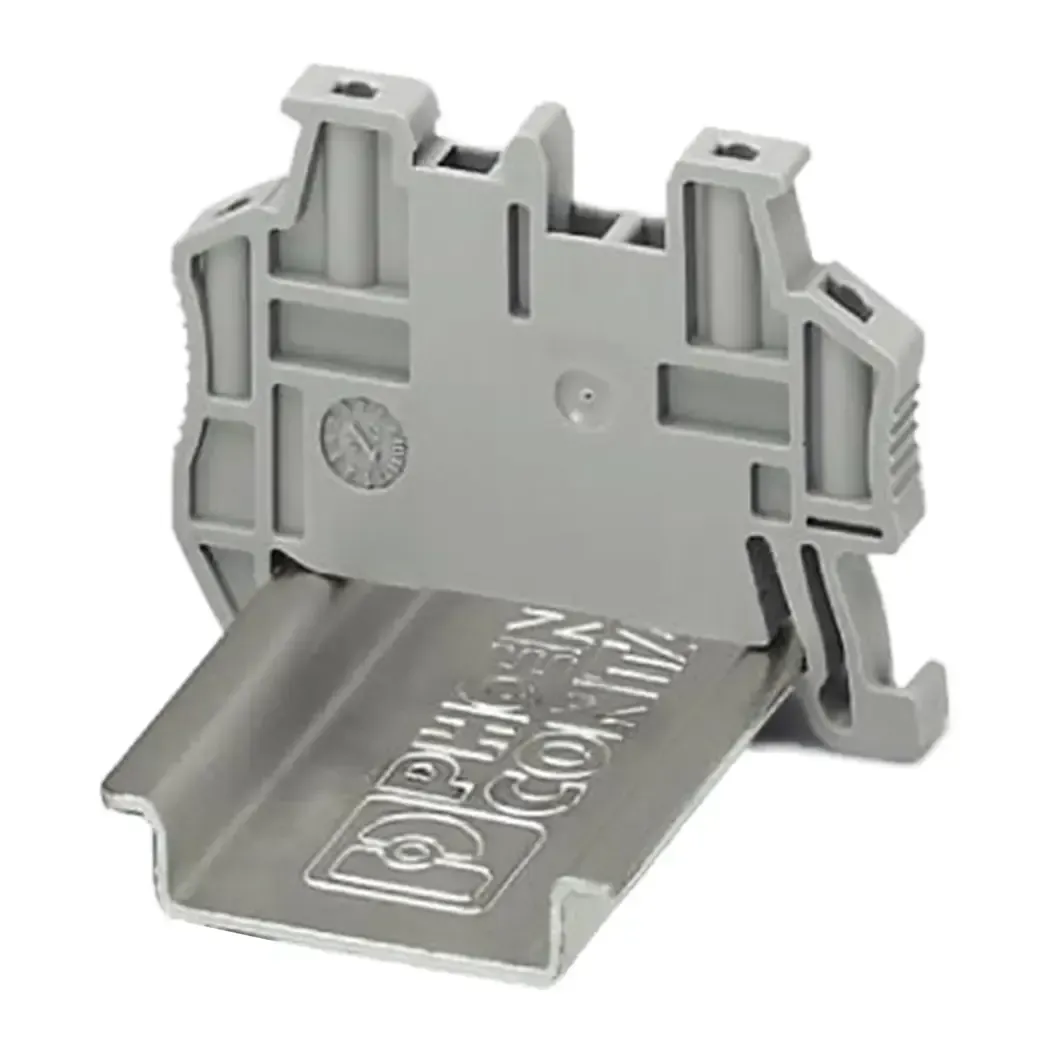 3022276 - Phoenix End Clamp CLIPFIX 35-5 3022276