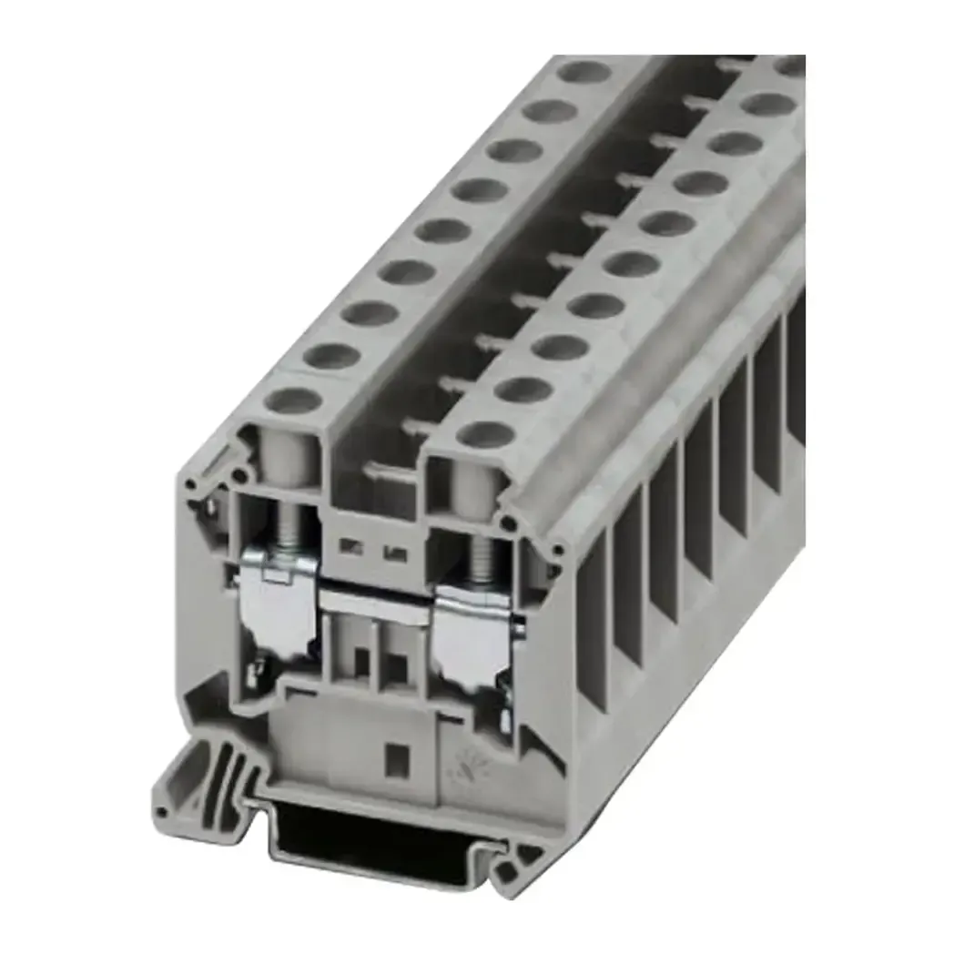 3044199 - Phoenix Feed-Through Terminal Block UT 16 3044199