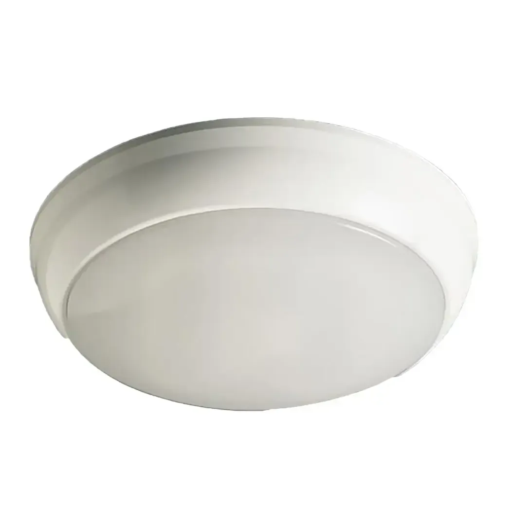 305621116 - White Luna Light Takes 2 Pin Lamp 2D 16W