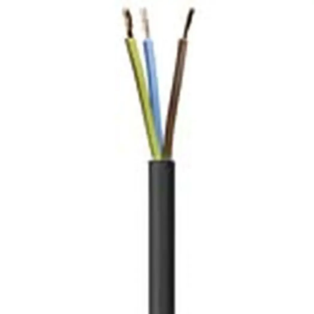310NYYJ - 3 x 10mm NYY-J Industrial Electrical Cable (Per 1mtr)