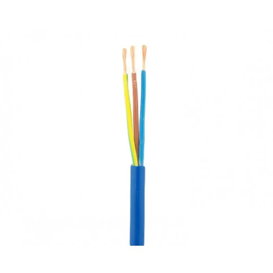 315ARTBLUE - 3 x 1.5mm Arctic Blue Flex