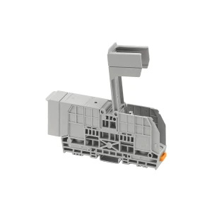 Phoenix Contact RBO 8-HC Bolt Connection Terminal Block 1500V 192A 70mm² Gray