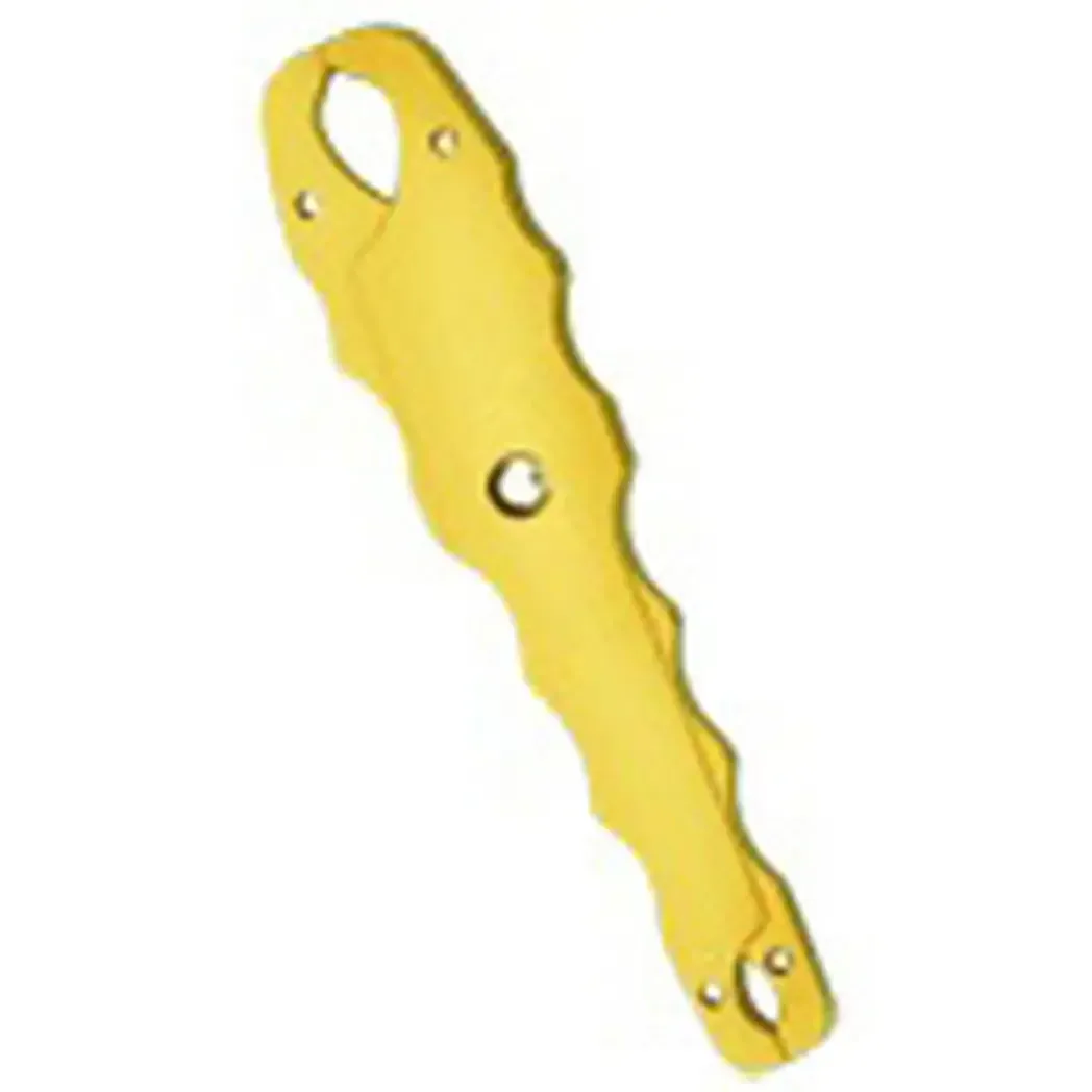 34001 - Ideal 34-001 Safe-T-Grip Fuse Puller