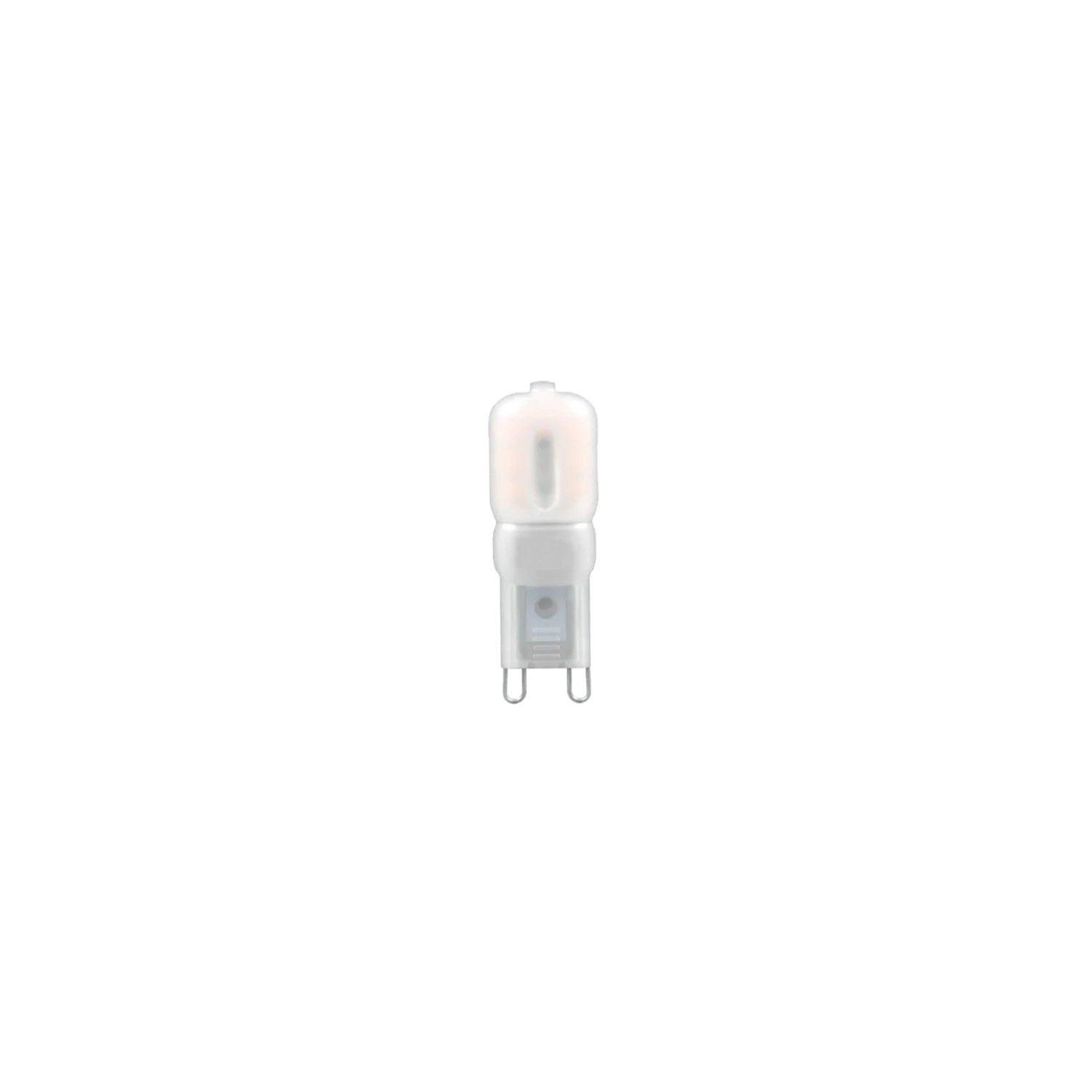LED 2.5W Capsule G9 4000K Cool White
