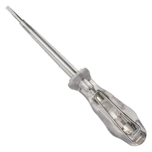 36140001 - Felo Mains Testing Screwdriver VDE 150V - 250V 361 400 01