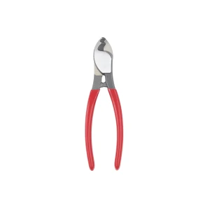 Cable Cutter 10mm Dia 160mm Cu Al Non-Insulated