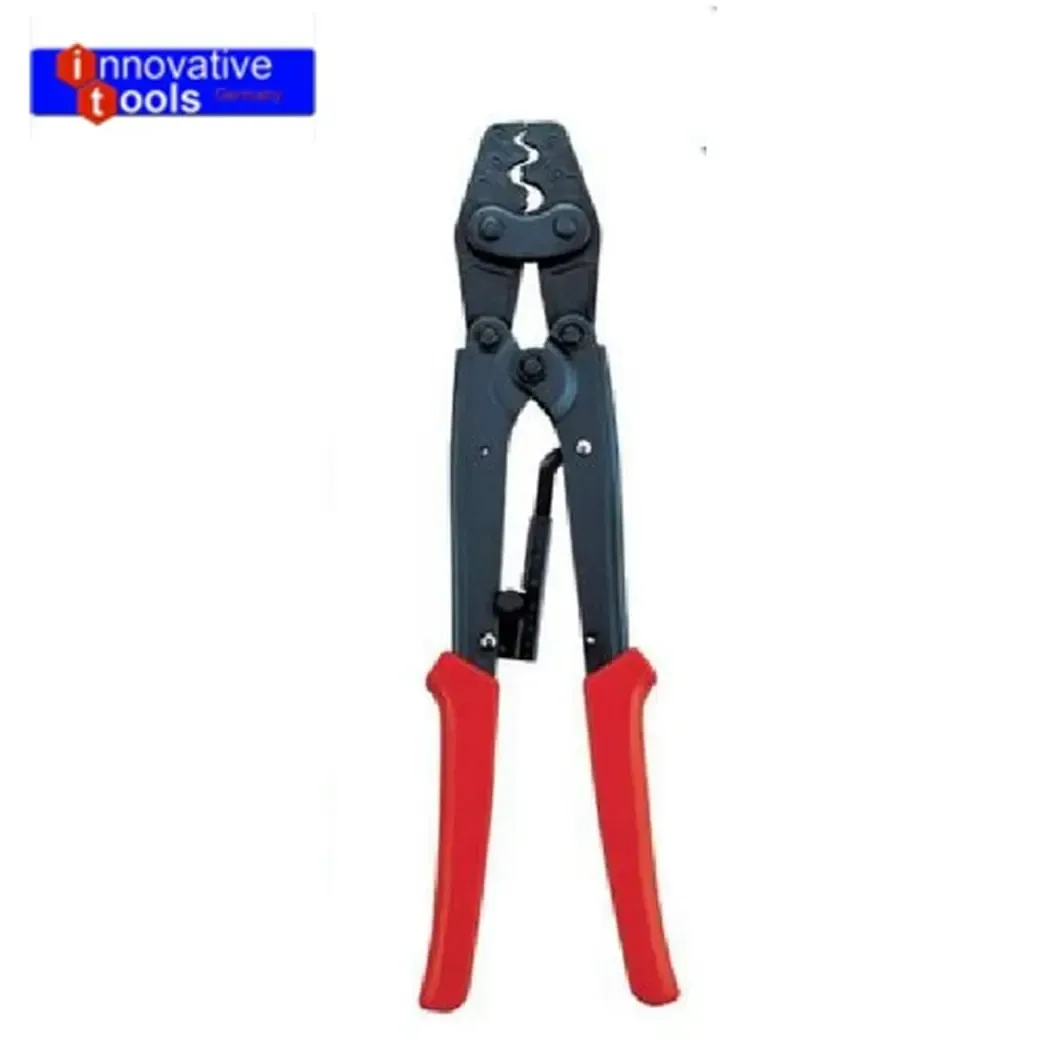 36925522L - Crimper Tool for Non-Insulated Terminal 6.0mm - 25mm (IT 3692 5522)